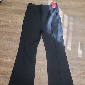 SPANX Classic Black Pants